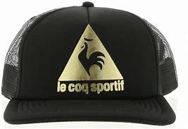 Image result for Le Coq Sportif Hat