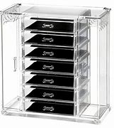 Image result for Jewelry Storage Case
