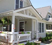 Image result for Cottage Style Front Porches