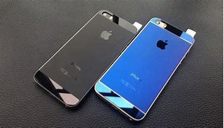 Image result for iPhone 5 5S SE