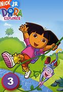 Image result for Dora the Explorer Free
