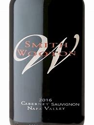 Image result for Smith Wooton Syrah Tanner Brothers