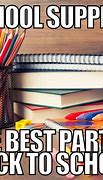 Image result for School Supply Memes