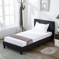 Image result for Twin Size Bed On Wire Frame