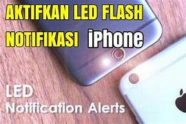 Image result for Apakah iPhone 7 Ada LED Flash