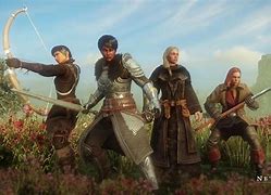 Image result for New World Game Icon