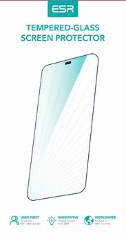 Image result for ESR Case and Screen Protector