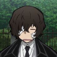 Image result for Dazai PFP Ability