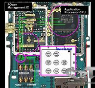 Image result for GSM Sim Card PCB