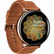 Image result for Samsung Galaxy Watch 440 mm Gold