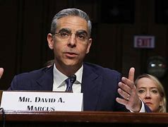 Image result for David Marcus Journalist