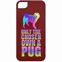 Image result for Pug Phone Case