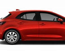 Image result for 2019 Corolla Hatchback Price