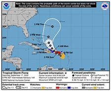 Image result for Tropical Storm Update
