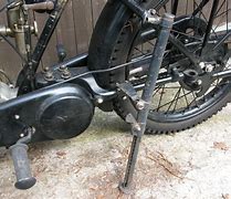 Image result for Vintage Motorcycle Stands