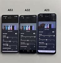 Image result for Samsung Blowing A23