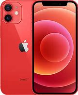 Image result for iPhone 12 Mini Red 128GB
