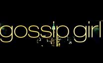 Image result for Xoxo Gossip Girl Black and White