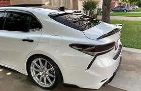 Image result for Toyota Camry Modification