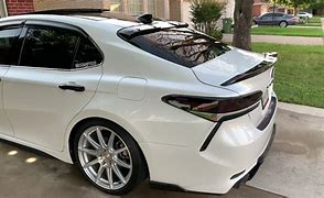 Image result for Camry Silver Modification