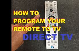Image result for DirecTV Remote Control Setting Resolution