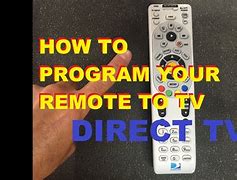 Image result for Program Your DirecTV Remote