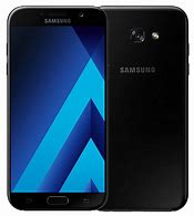 Image result for Samsung Galaxy A7 Black