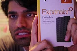 Image result for 2TB External USB Hard Drive