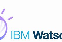 Image result for IBM Watson Ai Logo