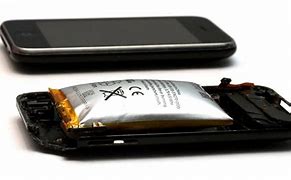 Image result for Used iPhone with Lithium Battery Inside