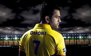 Image result for CSK MS Dhoni Unique Wallpapers PC