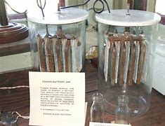 Image result for Building Masson Jar Power Cell