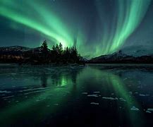 Image result for Beautiful Aurora Borealis Northern Lights Iceland