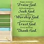 Image result for All People Praise Our God