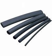 Image result for heat shrinkable tube 2 : 1 ratios