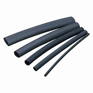 Image result for heat shrinkable tube 2 : 1 ratios
