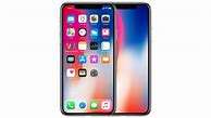 Image result for iPhone X Front Home Screen