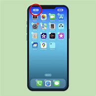 Image result for What Does an iPhone Home Screen Look Like