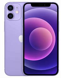 Image result for iPhone 12 Mini Purple Usde