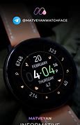 Image result for Watch Face Samsung Gear S2 Informativ