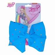 Image result for Claire's Jojo Bows