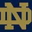 Image result for Notre Dame Logo No Background