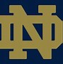 Image result for Notre Dame Logo Template