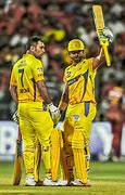Image result for MS Dhoni CSK Dangerous