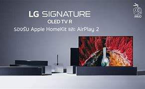 Image result for LG TV AirPlay