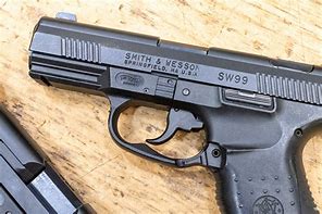 Image result for Smith and Wesson SW99