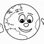 Image result for Planet Earth Cartoon