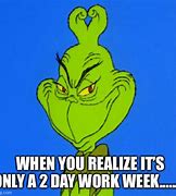 Image result for Good Work Week Meme