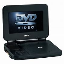 Image result for RCA 7 Portable DVD Player