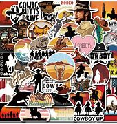 Image result for Western Meme Stickers